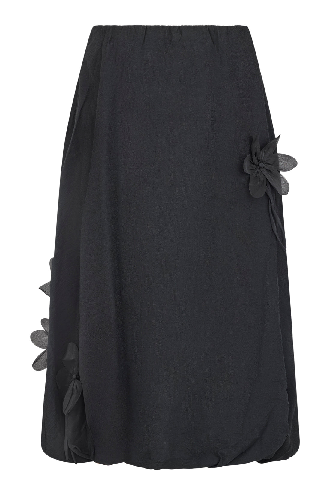 Noen Skirt - Black