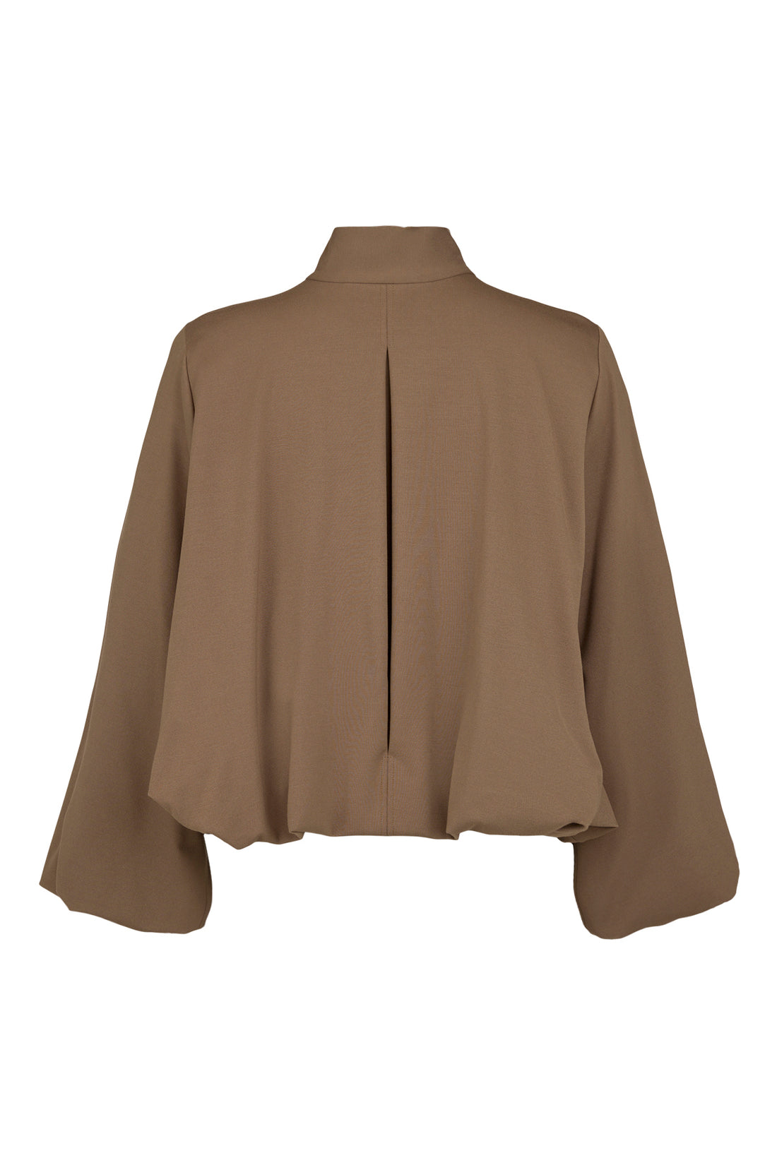 Noen Jacket - Almond Brown