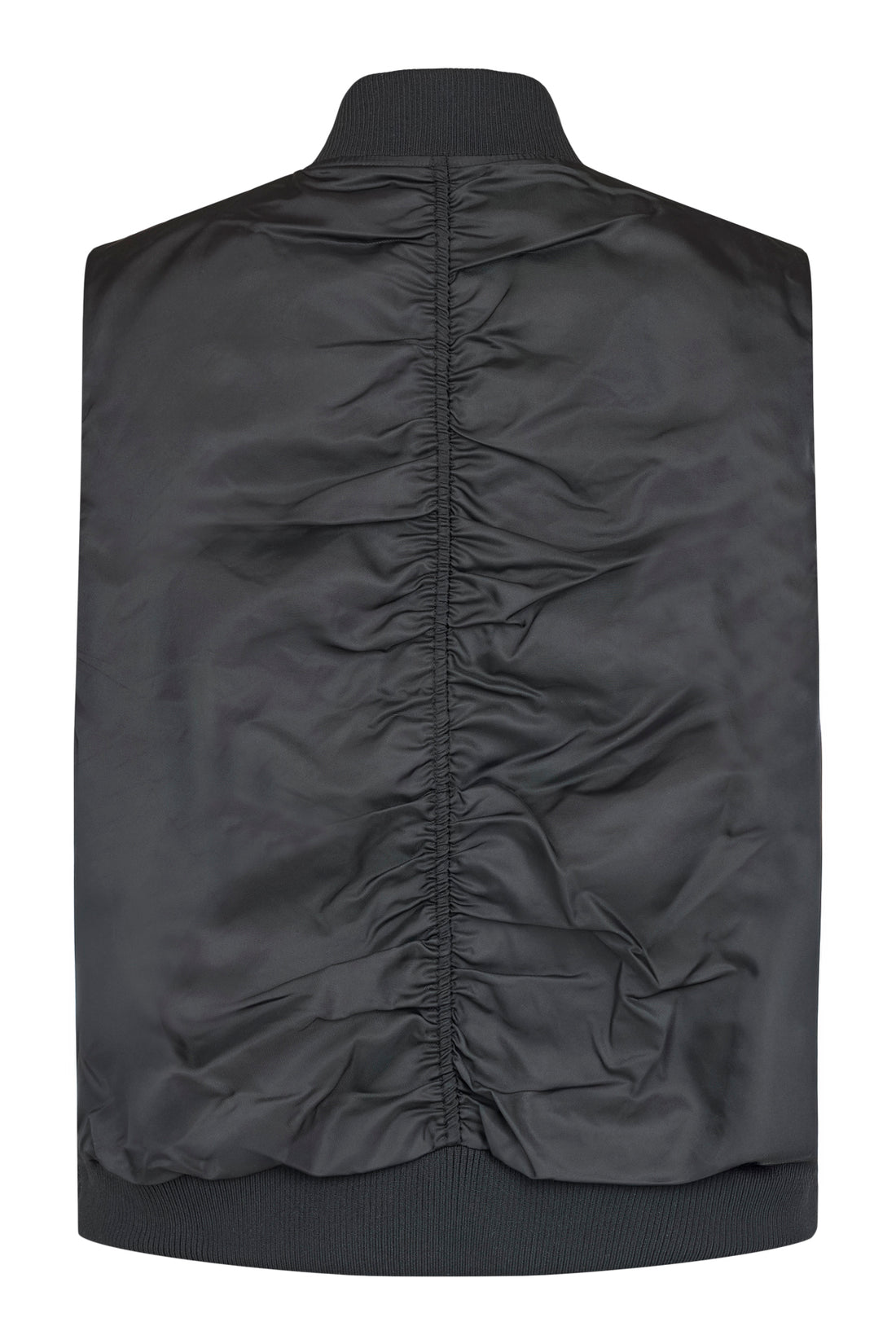 Noen Waistcoat - Dark Grey