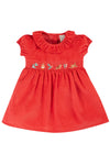 Amilie Party Dress