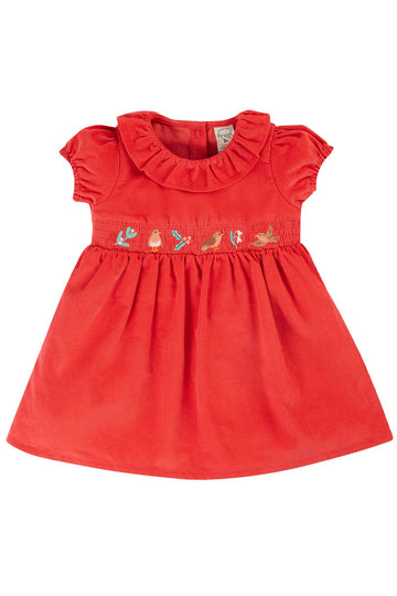 Amilie Party Dress