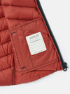 Crofton Navy Blue Showerproof Quilted Gilet