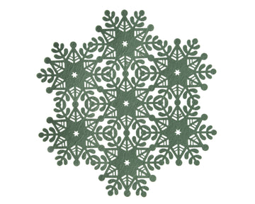 Decoris Placemat - Green