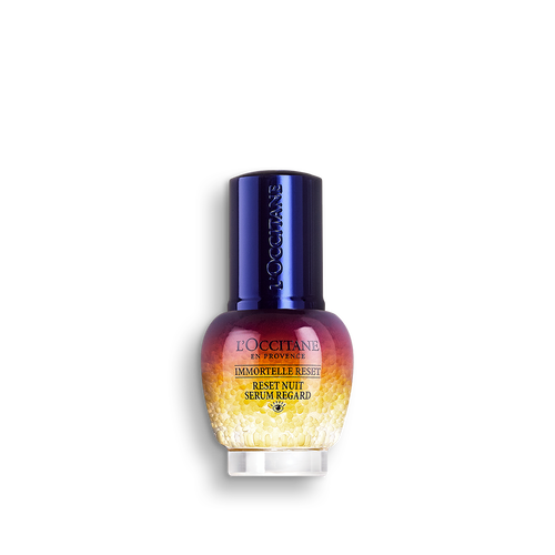 Overnight Reset Eye Serum 15ml