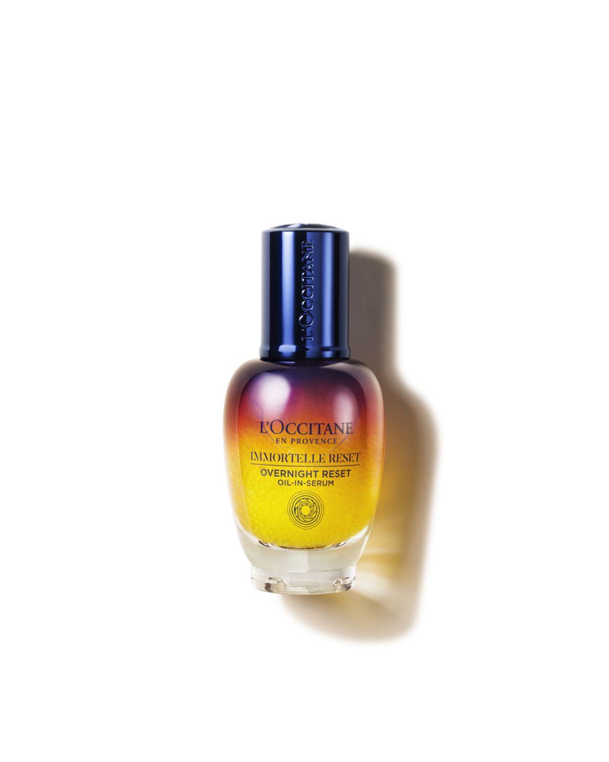 Overnight Reset Serum 30 ml