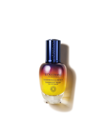 Overnight Reset Serum 30 ml