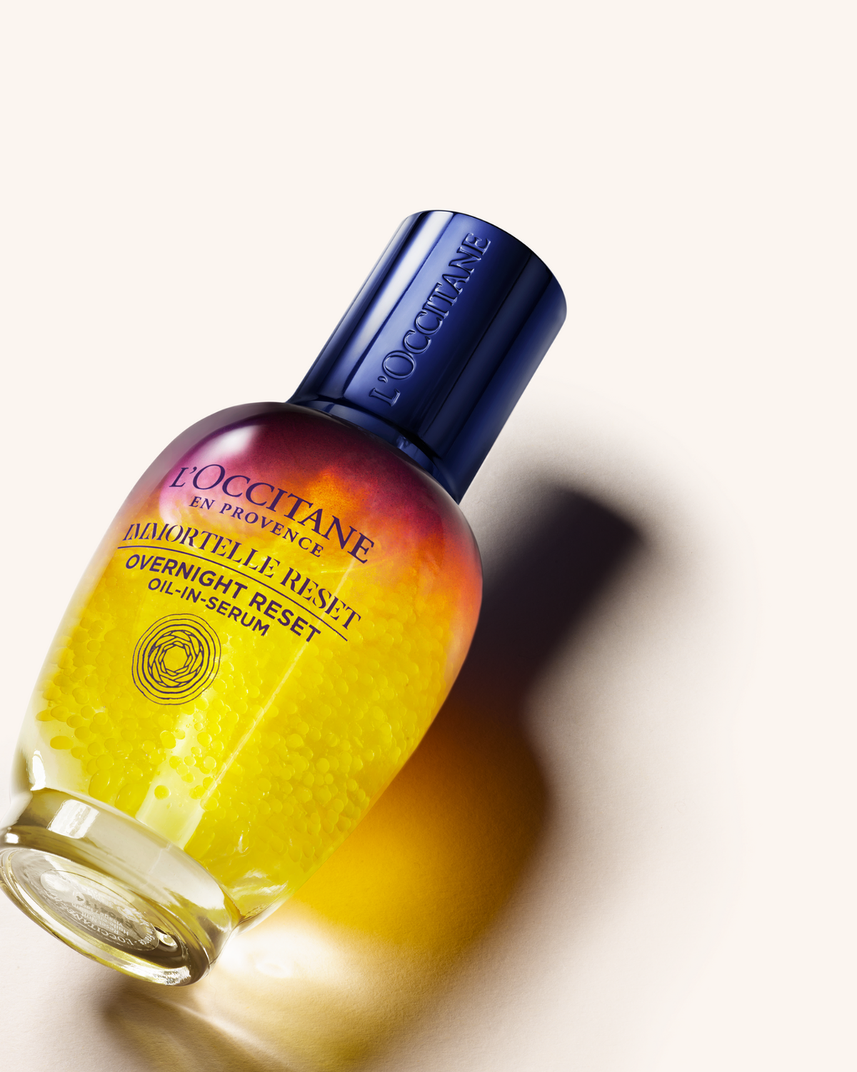 Overnight Reset Serum 30 ml