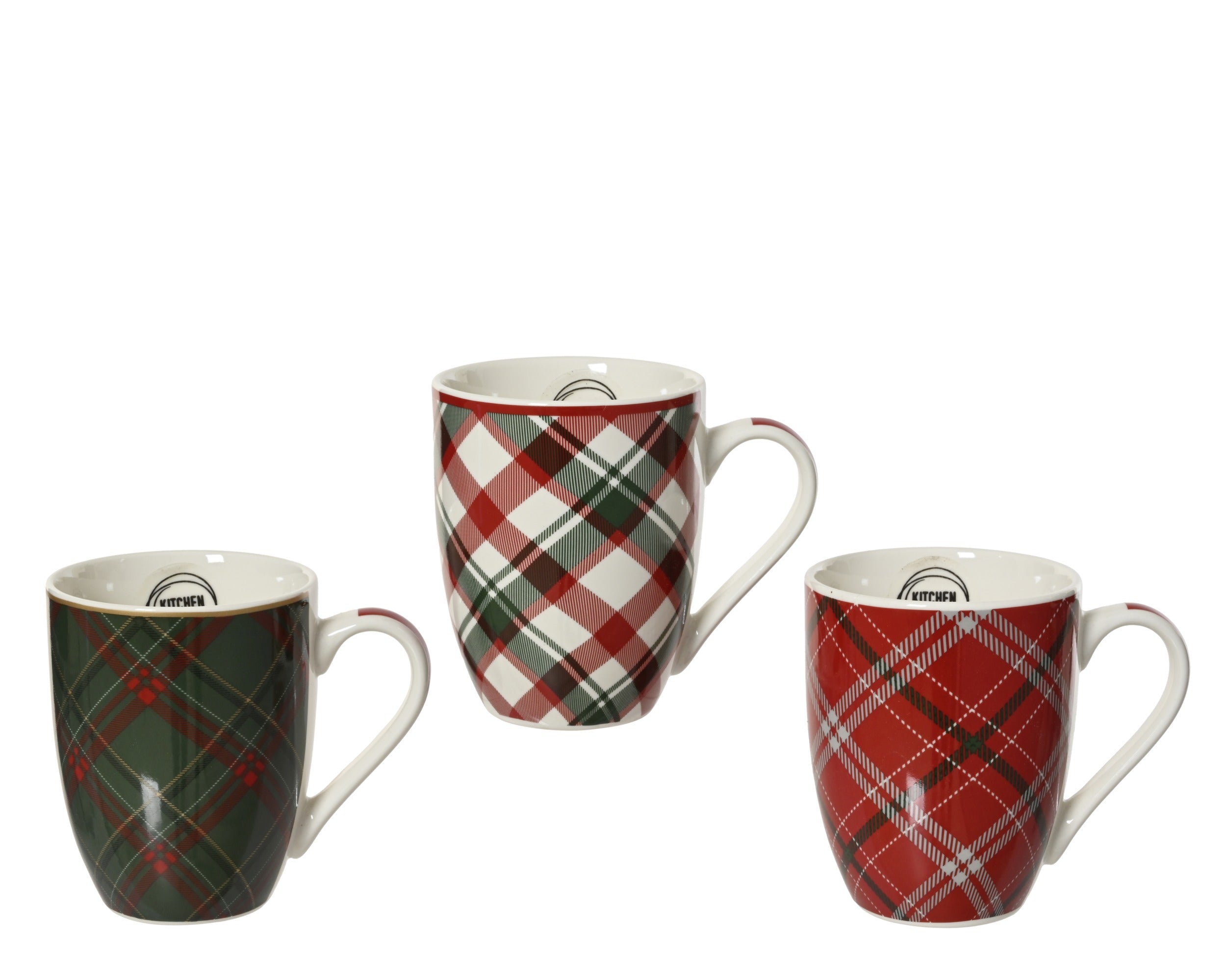 Kitchen Goods Mug - Multi