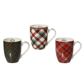 Kitchen Goods Mug - Multi