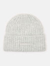 Caversham Grey Beanie Hat