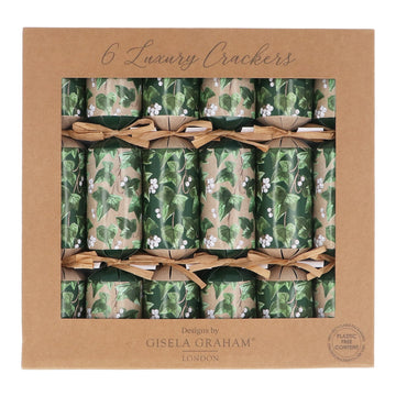 Ivy Crackers/Box of 6
