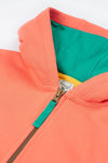 HADLEY HALF ZIP HOODIE