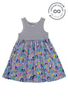 HOLIDAY SUMMER DRESS