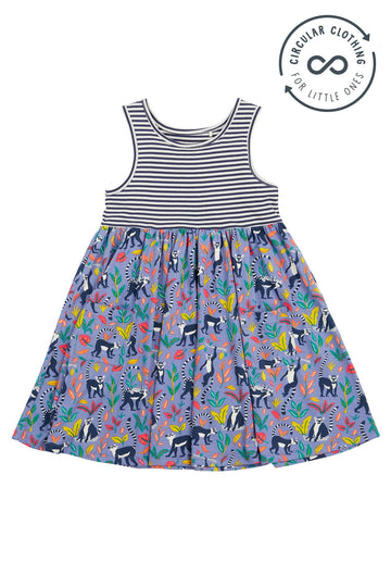 HOLIDAY SUMMER DRESS