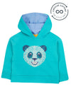 LISSIE OVERSIZED HOODIE