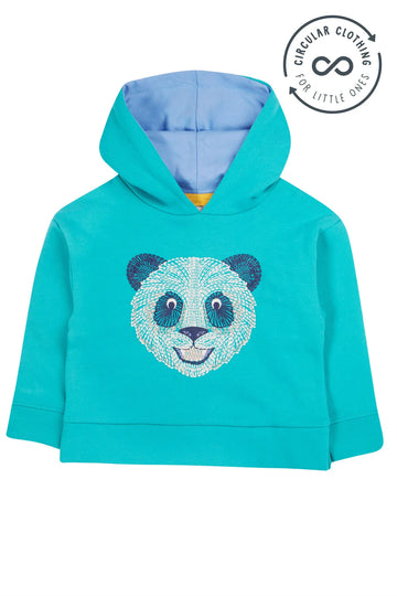 LISSIE OVERSIZED HOODIE