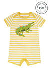 RUE ROMPER