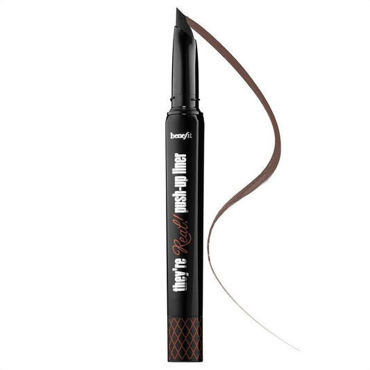 Theyre Real Push-up Liner - Brown