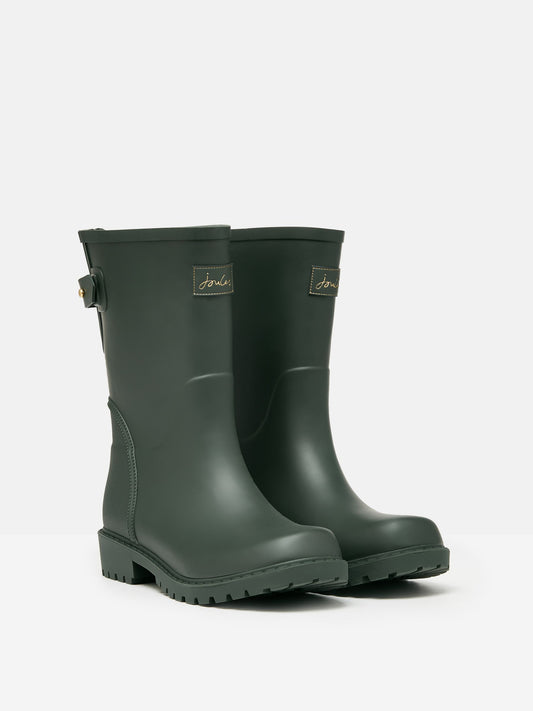 Wistow Green Mid Height Wellies