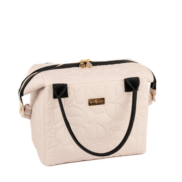 Oxford Pebble Convertible Lunch Bag