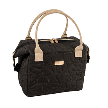 Oxford Jet Convertible Lunch Bag