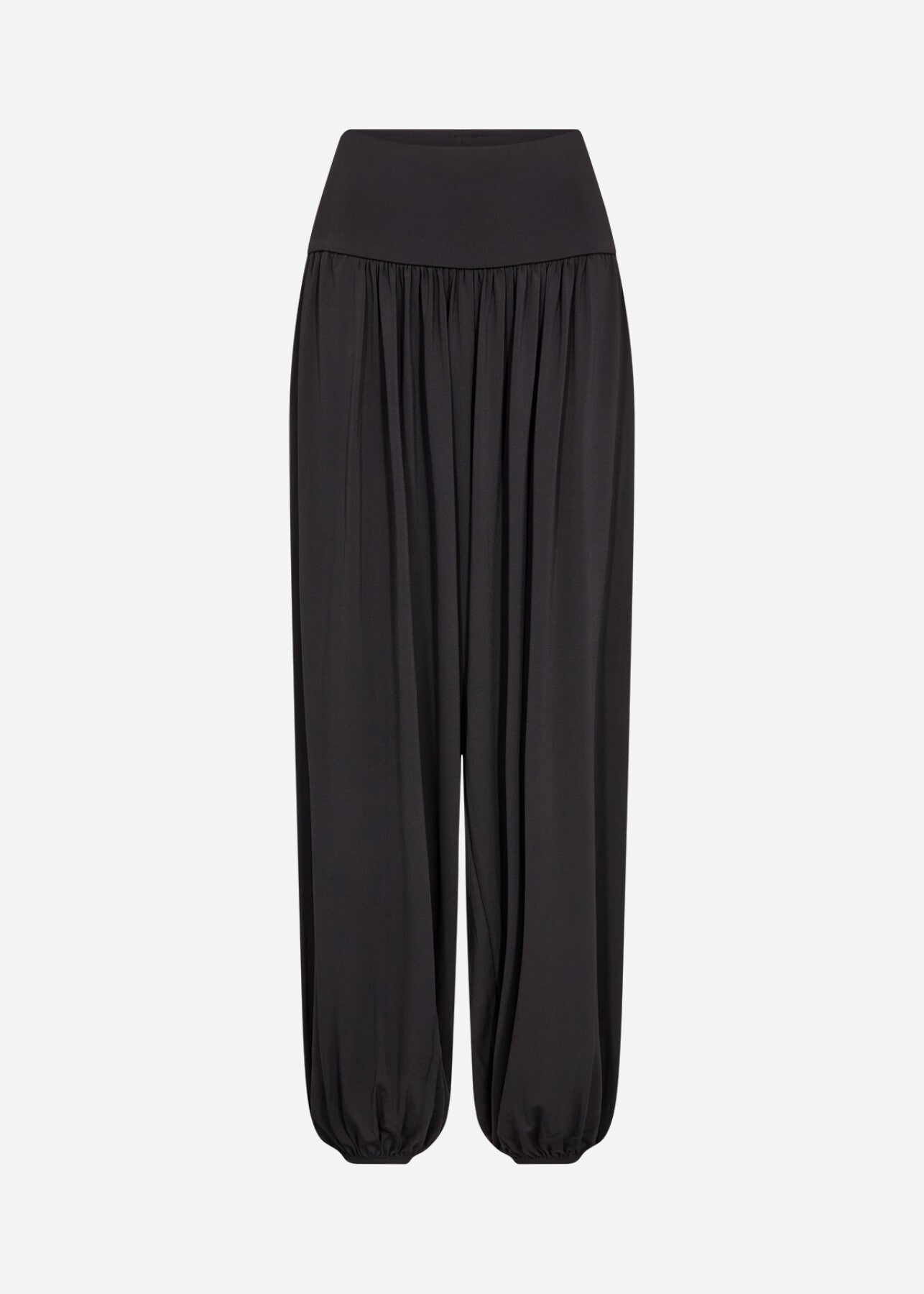 SC-GLENNA 2 Pants Black
