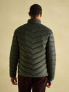 Garrett Green Showerproof Padded Jacket