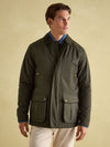 Farleigh Green Waterproof Country Coat