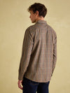 Fletcher Multi Houndstooth Classic Shirt