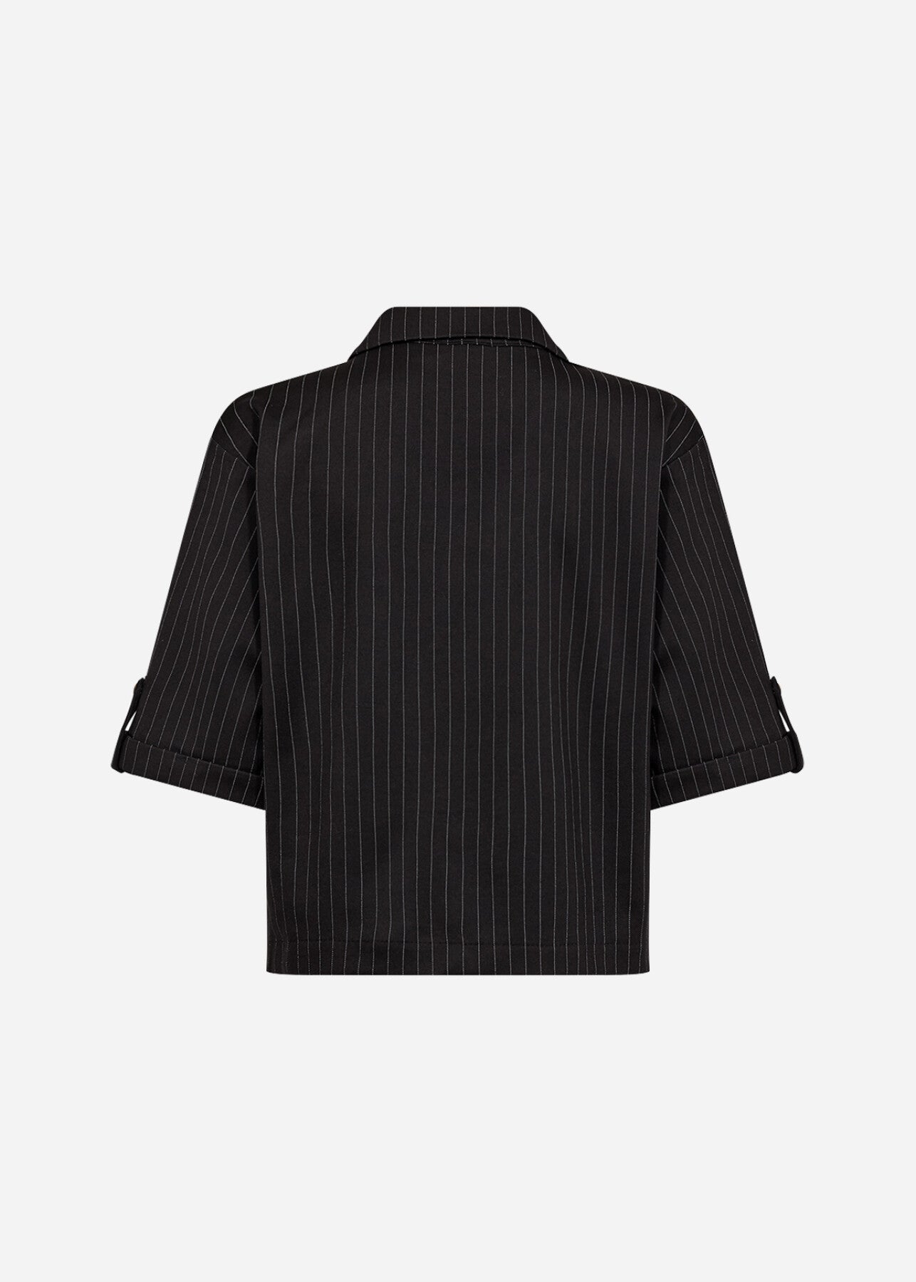SC-GILL 2 Blazer Black