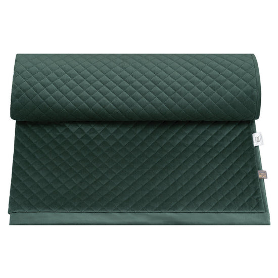 Erin Throw Ivy Green - RUTHERFORD & Co