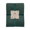 Erin Throw Ivy Green - RUTHERFORD & Co