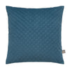 Erin Diamond Cushion Orion Blue - RUTHERFORD & Co