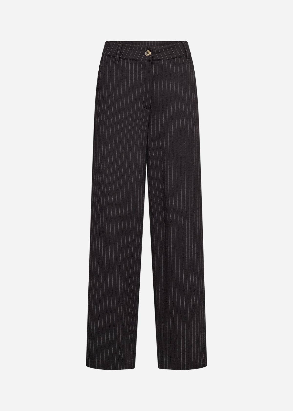 SC-GILL 4 Pants Black