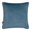 Beckett Cushion Blue - RUTHERFORD & Co