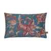 Leilani Cushion Blue - RUTHERFORD & Co