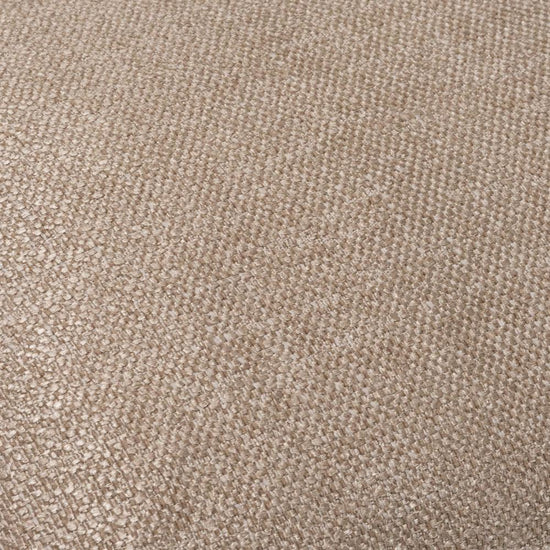 Lynette Cushion Natural - RUTHERFORD & Co