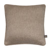 Lynette Cushion Natural - RUTHERFORD & Co