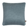 Lynette Cushion Blue - RUTHERFORD & Co