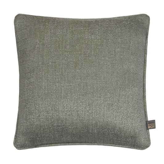 Lynette Cushion Green - RUTHERFORD & Co