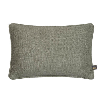 Lynette Cushion Green - RUTHERFORD & Co