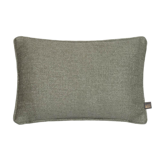 Lynette Cushion Green - RUTHERFORD & Co