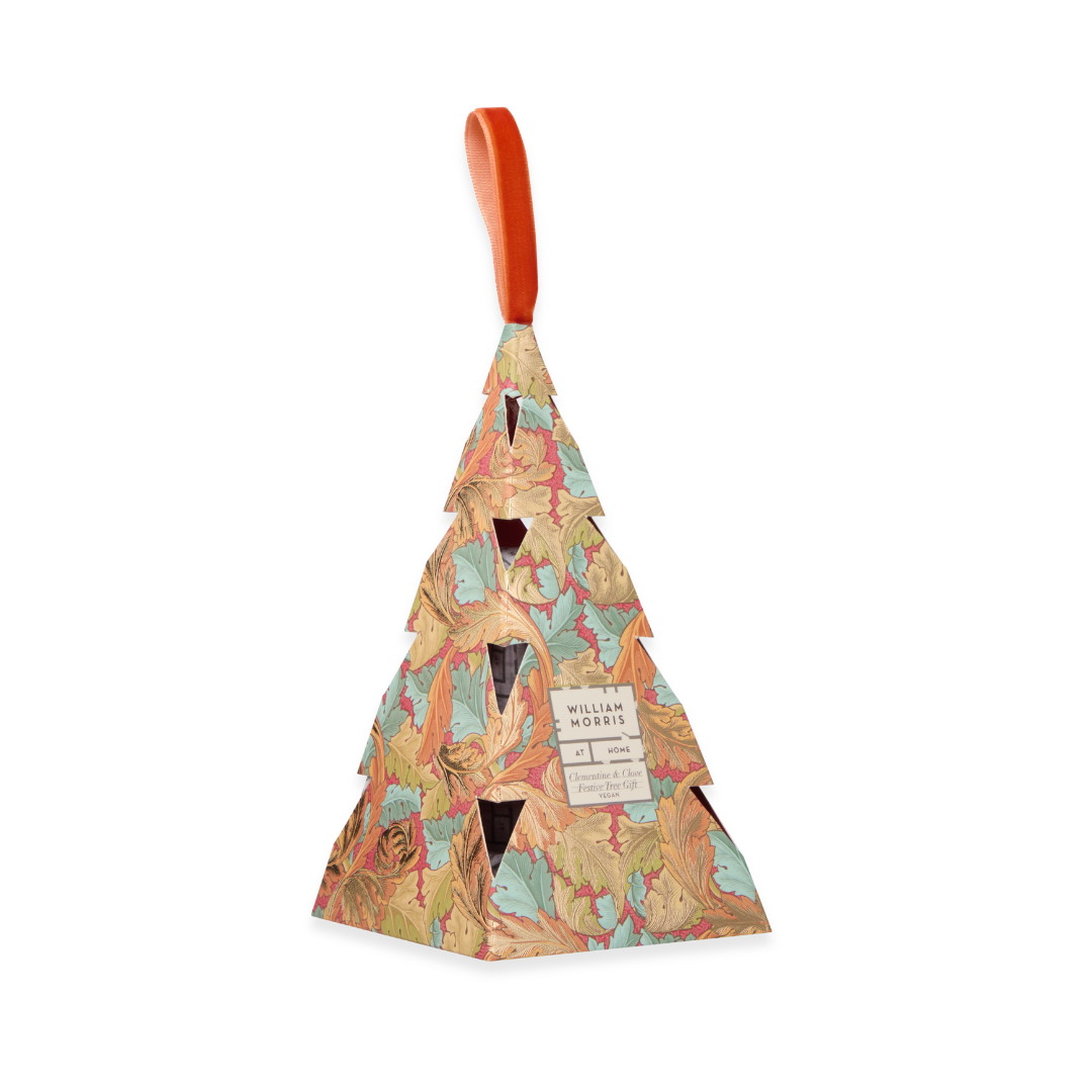 Oak & Willow Festive Tree Gift