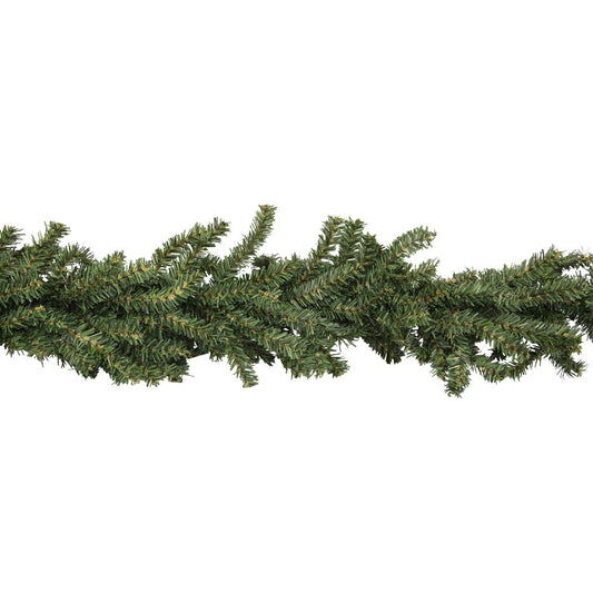 Green Fir Garland (180cm)