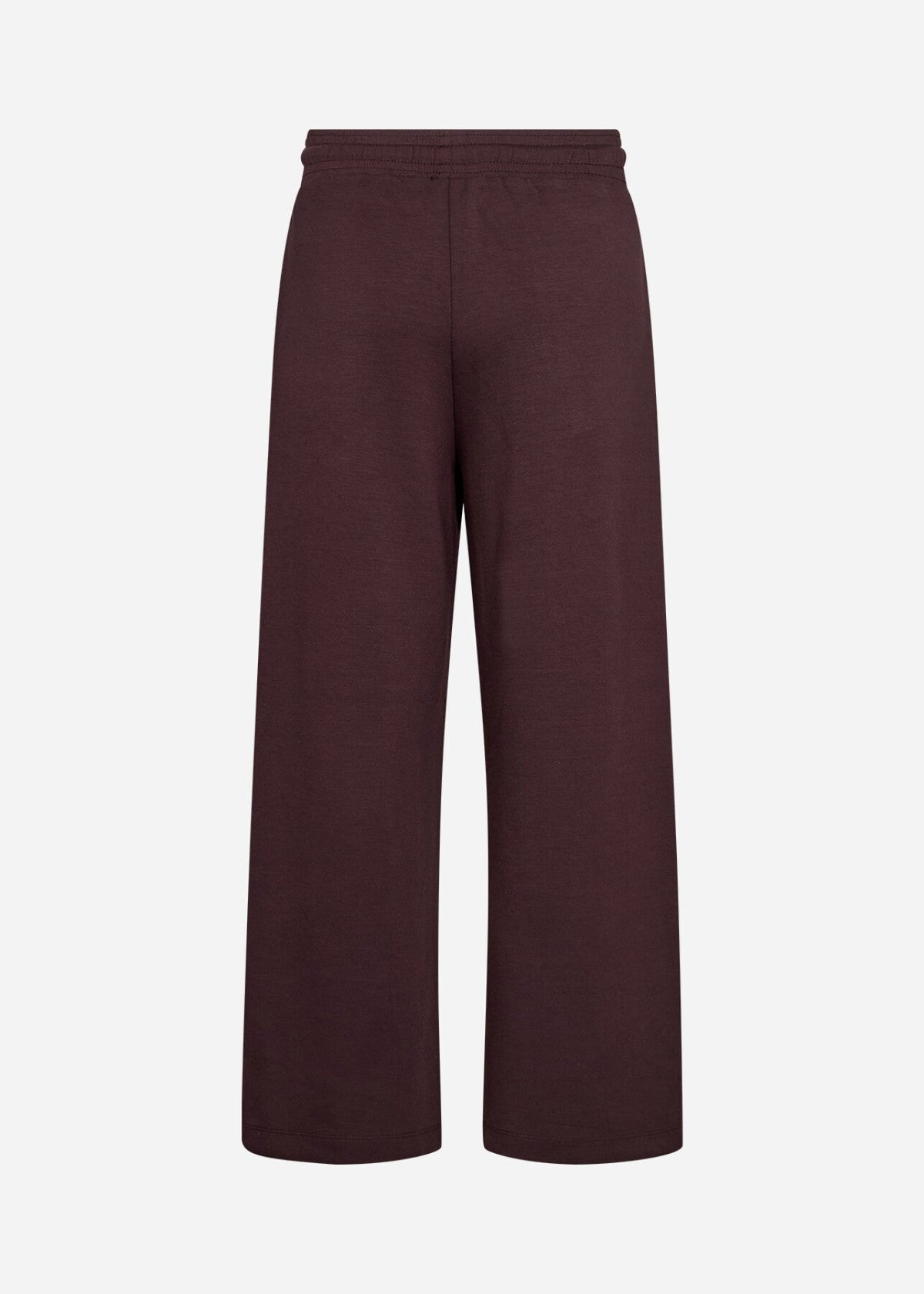 SC-BANU 33 Pants Dark plum