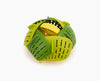 Bloom™ Green Folding Steamer Basket