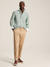 Oxford Green Classic Fit Shirt