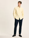 Oxford Yellow Oxford Shirt