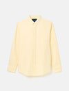 Oxford Yellow Oxford Shirt