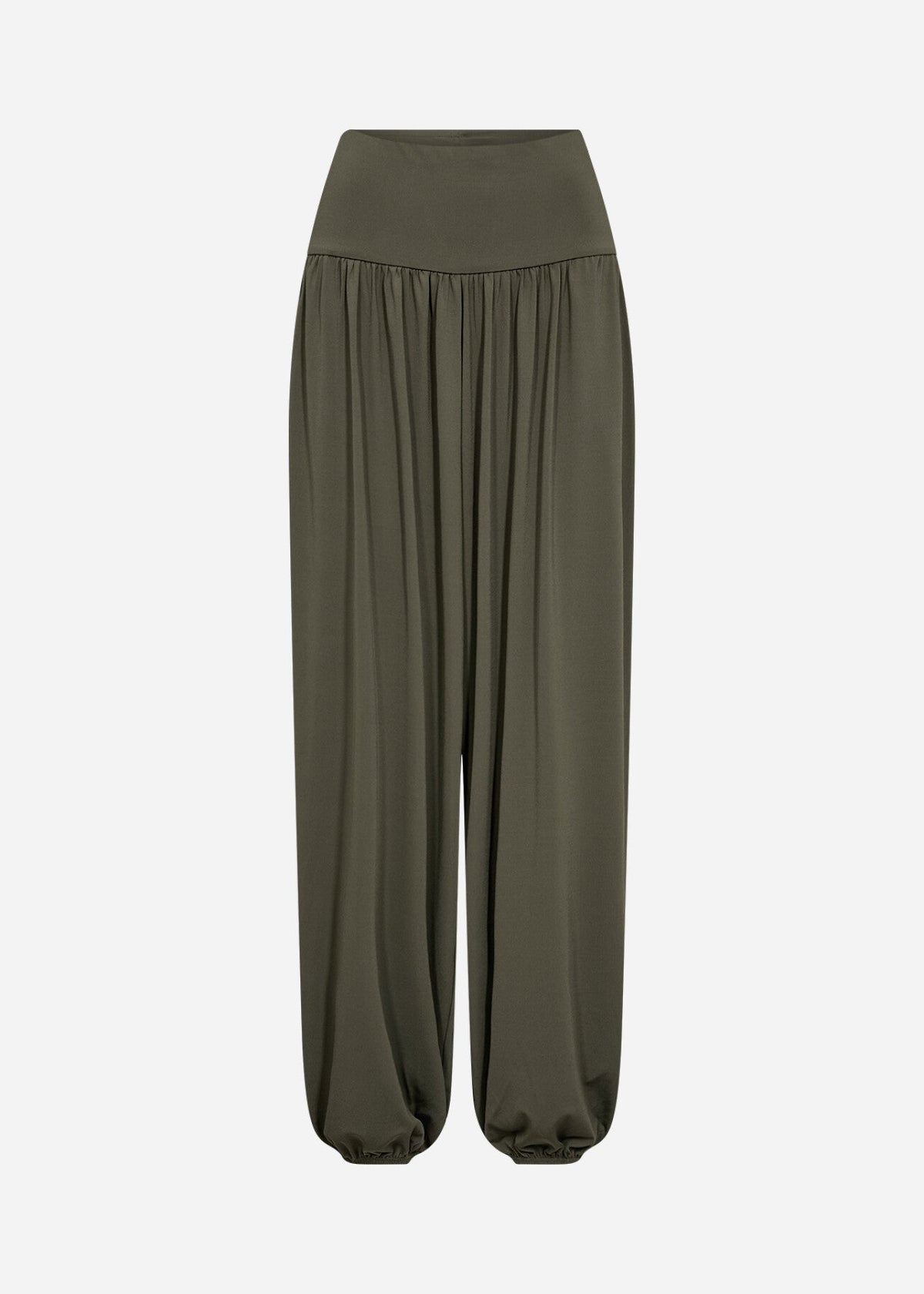 SC-GLENNA 2 Pants Green